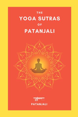 The Yoga Sutras of Patanjali