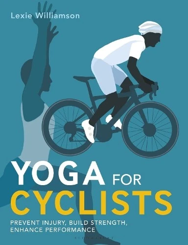 Yoga for cyclists